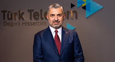Türk Telekom'dan 17,2 milyar TL kar ile yılın ilk yarısında güçlü performans