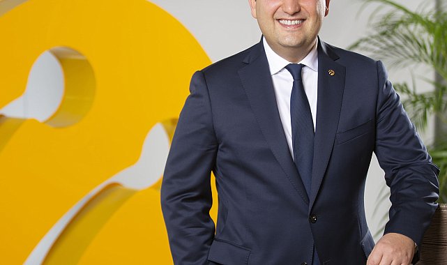Turkcell, Avrupa'nın önde gelen 6 Ar-Ge projesinde yer aldı