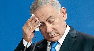 Türkiye’den Netanyahu için kırmızı bülten talebi