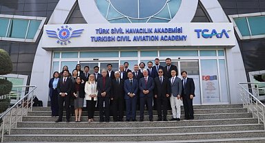 Türkiye ile Filipinler arasında hava ulaşımında yeni dönem