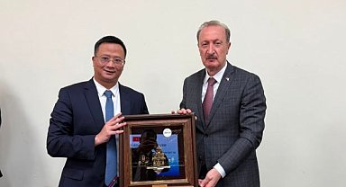 Türkiye ile Vietnam arasında haftalık yolcu sefer sayısı 42'ye çıkacak