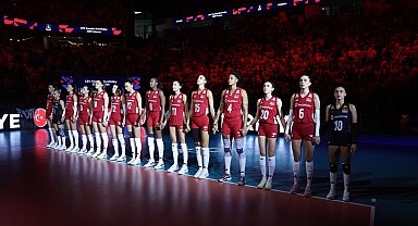 Türkiye - Polonya: 2-3 Fotoğraf eklendi