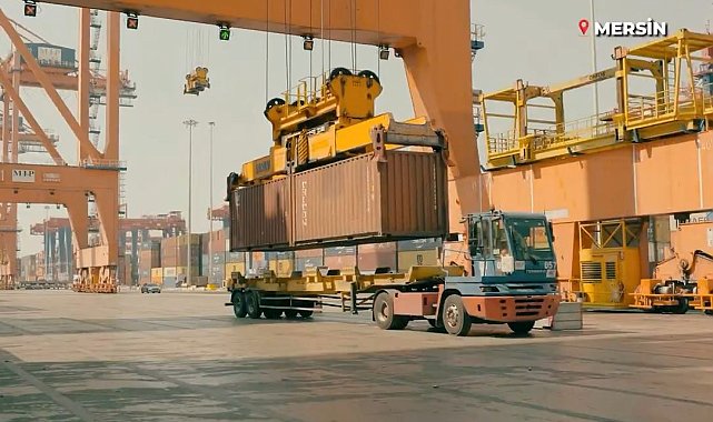 Türkiye'den Lübnan'a 15,6 tonluk tıbbi yardım malzemesi yola çıktı