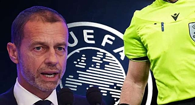 UEFA yeni kuralı resmen açıkladı