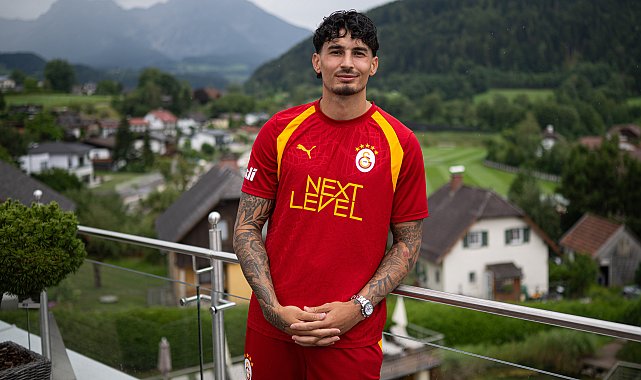 Uğurcan Çakır'ın gözünden Galatasaray'da 'enler'