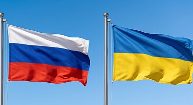 Ukrayna'dan Rusya'nın Novorossiysk Deniz Üssü'ne saldırı