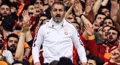 UltrAslan liderinin evinden servet çıktı!