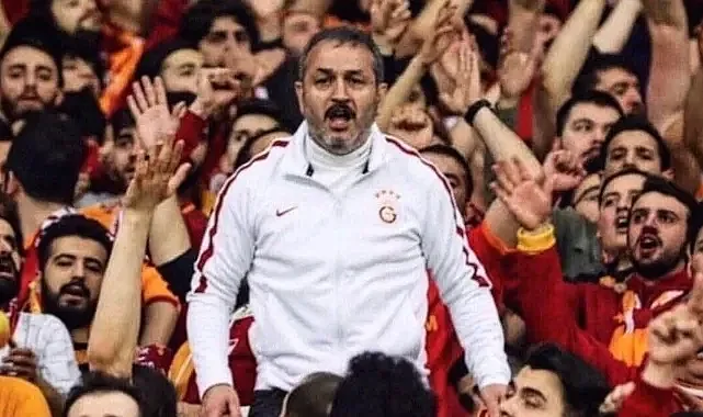 UltrAslan liderinin evinden servet çıktı!