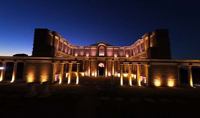 UNESCO bu yıl Türkiye'yi unuttu