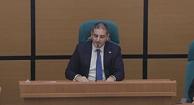 Üsküdar Belediye Başkan Vekilliği seçimine ilişkin yürütmeyi durdurma kararı
