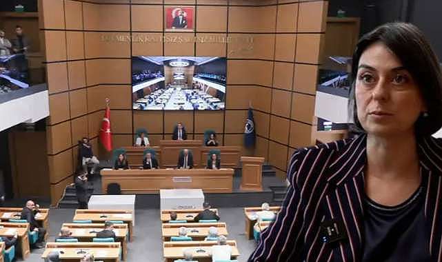 Üsküdar Belediyesi’nde seçim sonucu belli oldu