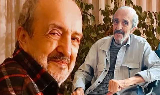 Usta oyuncu Can Kolukısa hayatını kaybetti
