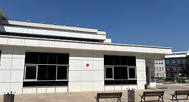 Uyuşturucu bağımlısı oğlunu öldürüp, polise teslim oldu