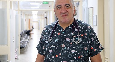 Uzmanından yaylacılara uyarı: Nefes darlığı olanlar yüksek rakıma çıkmasın