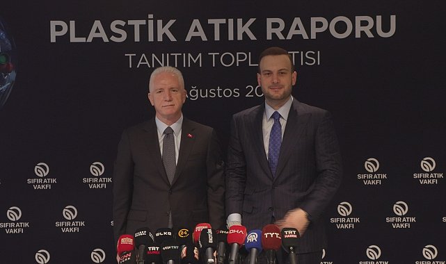 Vali Davut Gül: Çevre meselesi sadece milli güvenlik değil, dünyanın en önemli sorunlarından bir tanesidir