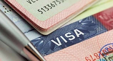 Vize başvurusuna bin euro ödeyen yandı