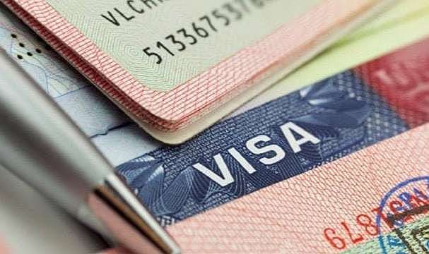 Vize başvurusuna bin euro ödeyen yandı