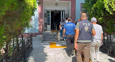 WhatsApp grubundan polis ve jandarma uygulama noktalarını paylaşan 7 şüpheli yakalandı