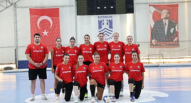 Yalıkavakspor'da hedef Cumhurbaşkanlığı Kupası