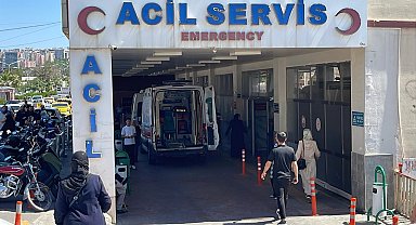 Yanan araçta 4 çocuk annesinin cesedi bulundu; 4 gözaltı