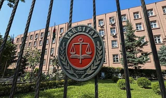 Yargıtay’dan ‘ter’ kararı