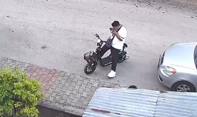 Yavru kediyi öpüp, boğan otizmli serbest bırakıldı