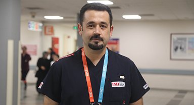 Yaz gribinde 'ani sıcaklık değişimi' ve 'klima' uyarısı