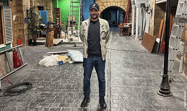 Yazar Murat Koparan, Üsküdar'daki villasında başından vurulmuş halde ölü bulundu