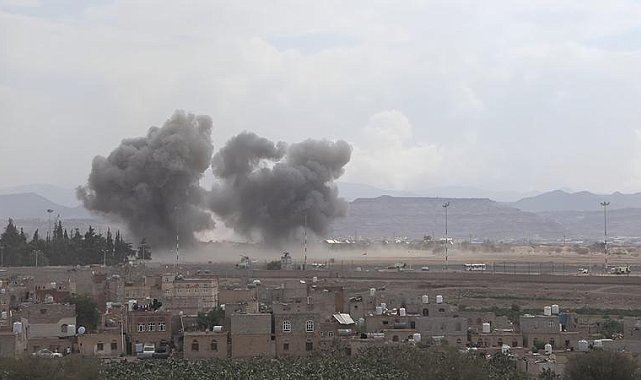 Yemen: Husilerin El-Muha'ya saldırısında 7 kişi hayatını kaybetti