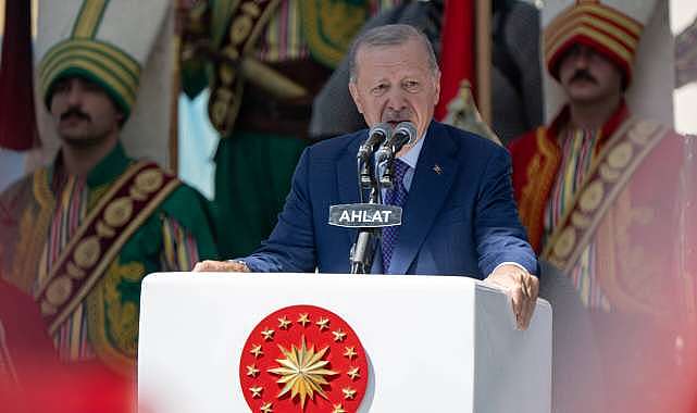 ‘Yeni bir dönemin kapısı açılacak’