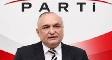 Yeni Parti Gaziantep Milletvekili Meriç, bıçaklı saldırıda yaralandı