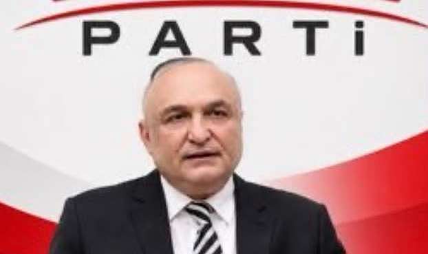 Yeni Parti Milletvekili Meriç’e bıçaklı saldırı