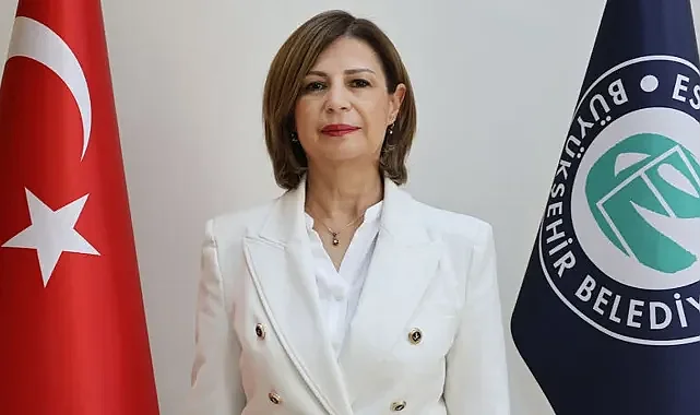 YENİ Parti'ye bir büyükşehir belediyesi daha katıldı!