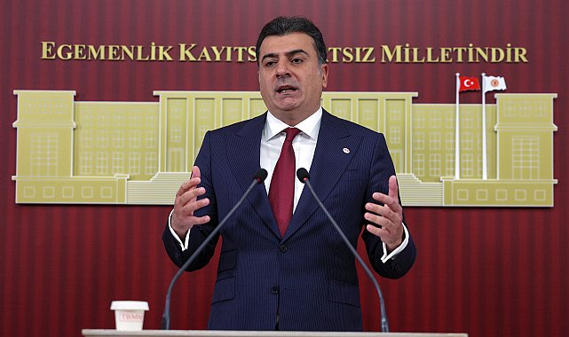 Yeni Partili Emre: 22 Ağustos itibarıyla kongre takvimi başlayacak