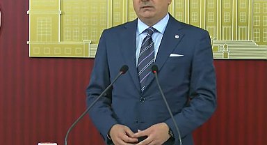 Yeni Partili Emre: Üye sayısında 400 bini geçmiş durumdayız