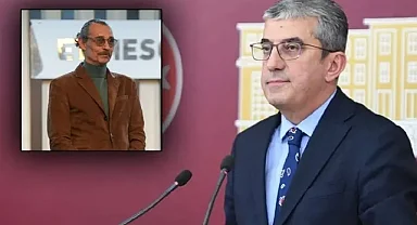 YENİ Partili Günaydın'dan Beşikçioğlu'na sert tepki