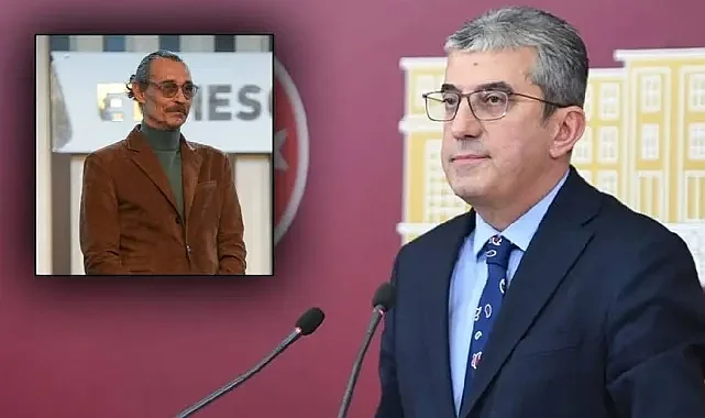 YENİ Partili Günaydın'dan Beşikçioğlu'na sert tepki
