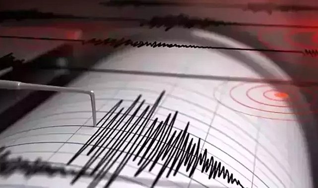 Yeni Zelanda'da 5.6 büyüklüğünde deprem