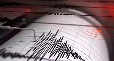 Yeni Zelanda'da 5.6 büyüklüğünde deprem