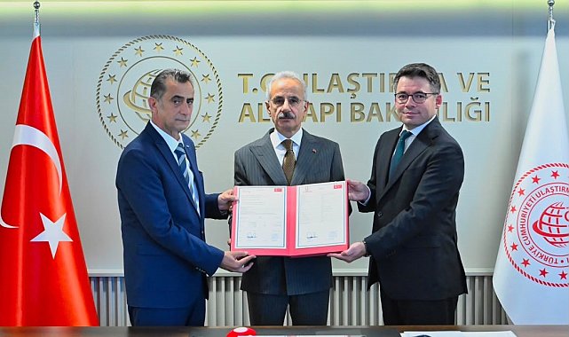 Yerli lokomotif E5000'in AB sertifikasyon süreci tamamlandı
