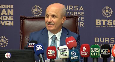 YÖK Başkanı Özvar: Küresel ölçekte süper güçlerle rekabet edebilecek bir altyapıya ve kapasiteye sahibiz
