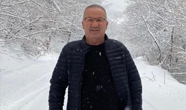 Yol kenarında başından vurulmuş halde bulunan iş insanı, kurtarılamadı