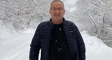 Yol kenarında başından vurulmuş halde bulunan iş insanı, kurtarılamadı
