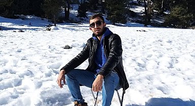 Yolda yürürken silahlı saldırıda öldü