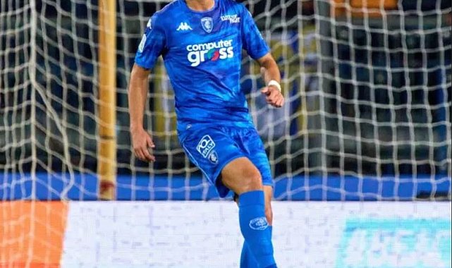 Yüksel Yıldırım: Gabriele Guarino, Samsunspor'a hayırlı olsun