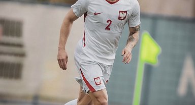 Yüksel Yıldırım: Igor Drapinski Samsunspor'a hayırlı olsun