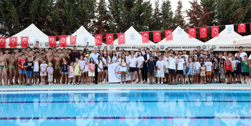 ZAFER COŞKUSU 2. SUTOPU ŞENLİĞİYLE YAŞANDI