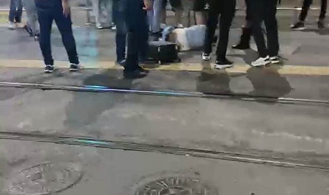 Zeytinburnu'nda parasının çalındığını düşünüp peşlerinden gitti; şüpheliler tarafından darbedildi