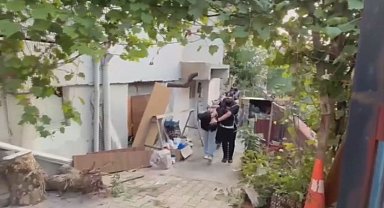 Zeytinburnu'nda restorandaki silahlı saldırıya ilişkin 6 şüpheli daha yakalandı