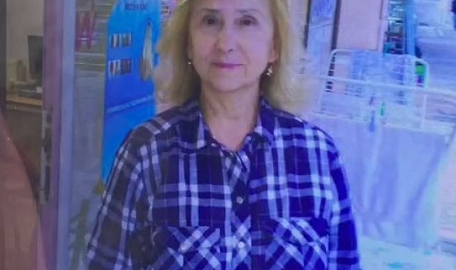 Zeytinburnu'ndaki İETT otobüsü kazasında hayatını kaybeden kadın yolcu toprağa verildi